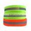 High Visibility Reflective Ribbon