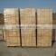 low porosity fire clay brick