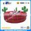 2016 Hot Sale New Amusement Park Mechanical Bull Ocean Rodeo Simulator
