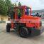 New Design Forklift Pallet Truck 2Ton Rough Terrain Pallet Forklift For All Rough Terrain