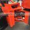 New Design Forklift Pallet Truck 2Ton Rough Terrain Pallet Forklift For All Rough Terrain