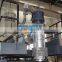 5 gallon PC barrel extrusion blow moulding machine