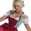 2015 Ladies High Quality Dirndles