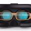 Mobile phone Accessories glasses case action 3d blue film sex video