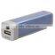 lipstick battery charger portable power bank
