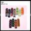 Monogram Halloween leg warmers