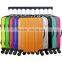 cheap price 4 pcs set vip abs hard sky travel promotion luggage for sale