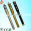 G657/G655/G652 fiber optic light pen for testing fiber 3.0mm fiber patch cord