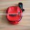 2015 Wholesale new fashion diamond sheet ladies PU zipper bag