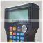 2015 new wireless cnc router controller with usb, LCD, for 4 axis mach3,