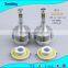 Stead quality super bright 36W 9-32V all in one Car LED headlight