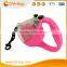 Chi-buy Retractable Pet Lead Dog Leash no minumum order