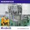 automatic vegetable oil filling machine/ cooking oil filling machine/olive oil filling line