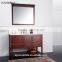 High Quality Antique America Style Bathroom Cabinet
