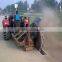 Hot selling good quality high efficency tractor mounted trencher,mini trencher