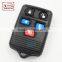 Hot sell ford horande 5 button replacement remote key case for ford remote key cover shell