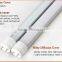 SAA Approval T8 18W led tube with 1.2m 4ft 3 years G13 led tube