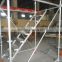 RInglock system scaffolding for sale
