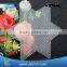 ARTKAL fuse beads diy educational toy small hexagram shape pegboard for 2.6mm fuse beads