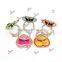 Zinc Alloy Metal Ring Lazy Phone Holder (LPH51016)