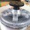 isuzu fan clutch