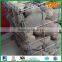High zinc galvanized Gabion basket/stone cage/gabion box
