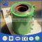 YCW series hydraulic hollow tension jack