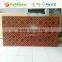 Decorative 3D Wall Diffuser Acoustic Panel