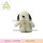 Cuddly Stuffed Animal Toys Dog