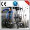 turning milling drilling CNC300D CNC slant bed metal lathes for sale