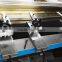 China high satefy cnc hydraulic torsion bar press brake machine for sheet metal processing