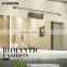 12W ce & Rohs waterproof Bathroom mirror wall lamp indoor 100-240V AC