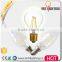 Hot Sale e26 e27 e14 gu10 rgbw led zigbee light bulb