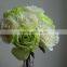 home decor silk artificial rose bouquet