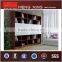 Super quality updated antique wood bookcase for children