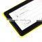 New Suitcase Luggage Tags Random color ID Address Holder Silicone Identifier Label etiqueta sale