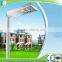 Tope sell factory price all in one integrated solar street light 40w