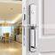 high security gate door handle lock