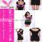 Sexy Transparent Nighty Babydoll Lingerie Dress for Women