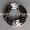 2016 cheap price electro galvanized metal wire made in China