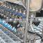 Cup filling machine