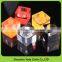 CNC processing and cutting service acrylic routing CNC piece laser cut acrylic model