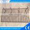 Welded wire mesh panel wire panel for gridwall