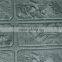stone wall paper mica wallpaper/wall papers bathroom decoration