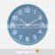 DEHEN 14 inch promotion wall clock