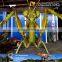 MY Dino-C067 Botanical Garden Animatronic Insect Models