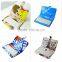 color print universal pu leather phone case with keyboard for iphone for Xiaomi Redmi mi mione note pro 1 2 3 4 5 8 S A C