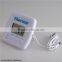 Wired Max/Min Indoor and Outdoor Digital Thermometer