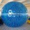 Blue Colour Zorbing Ball Newest Human Hamster Zorb Ball