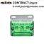 LED Side Light 12W GREEN
